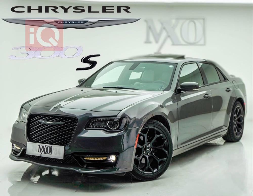 Chrysler 300